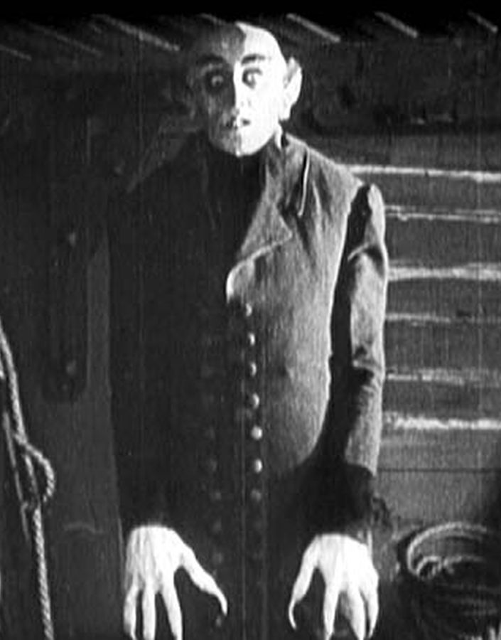 Nosferatu